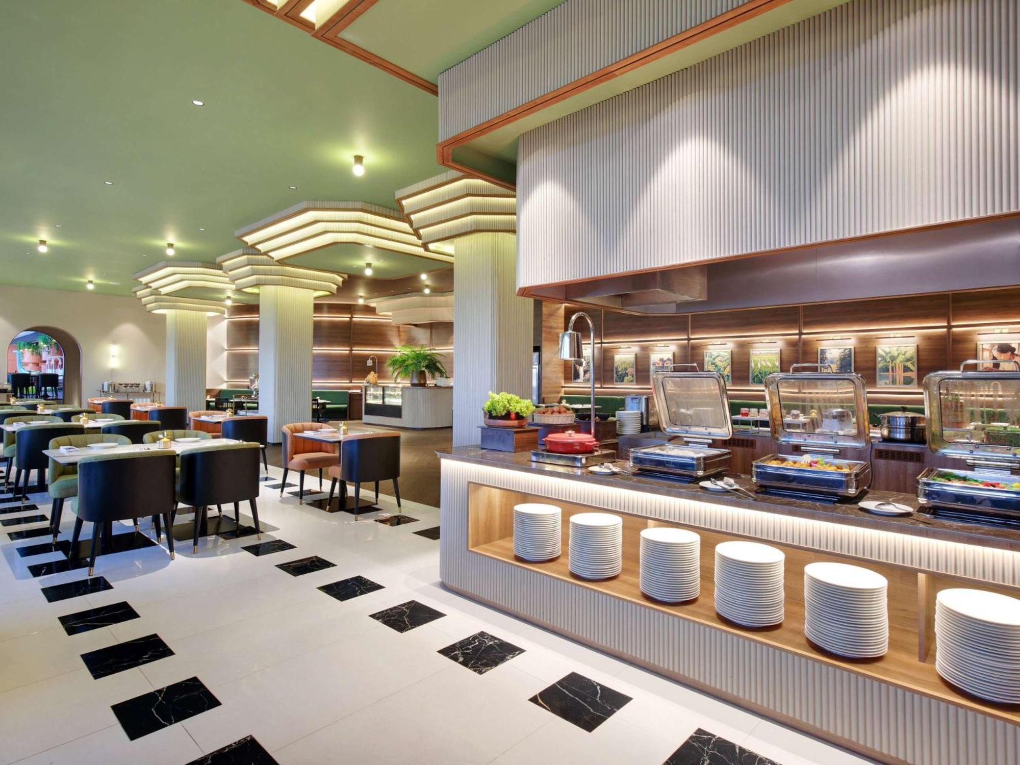 Mercure Garut City Center Exterior photo